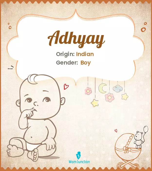 Adhyay