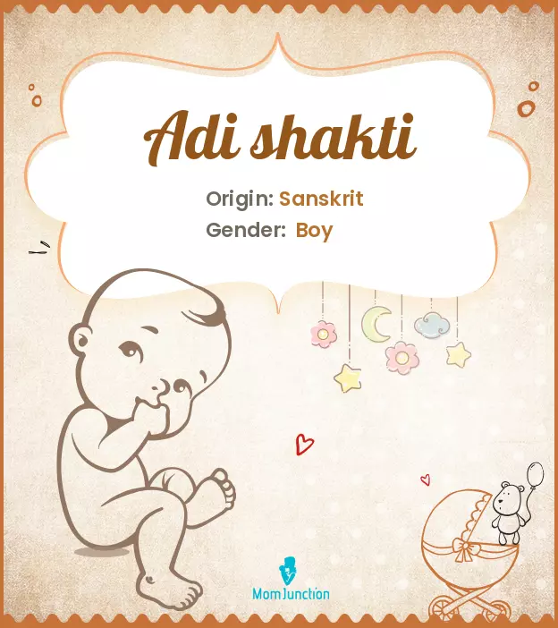 adi shakti_image