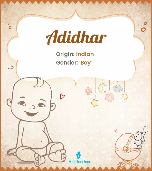 Adidhar