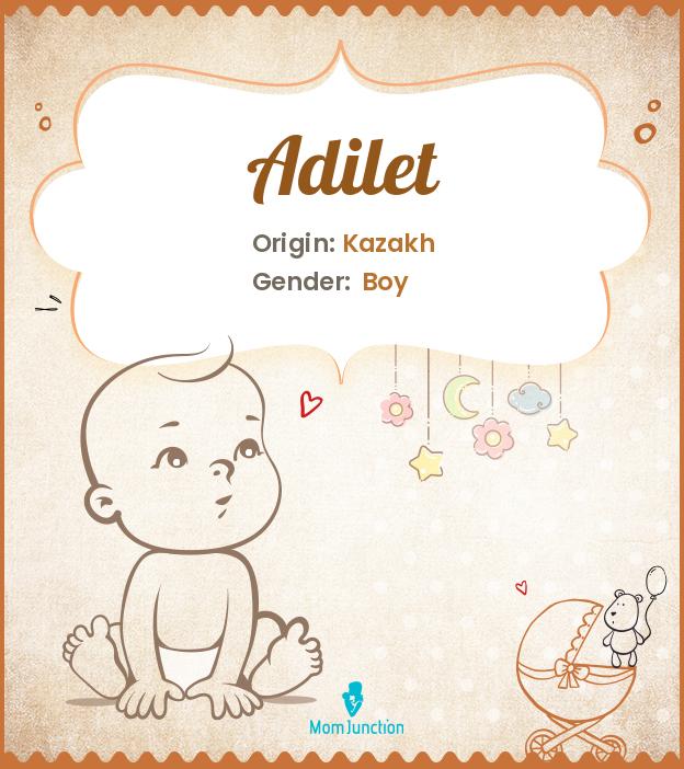 150 Kazakh Baby Names From The Central Asian Nation_image