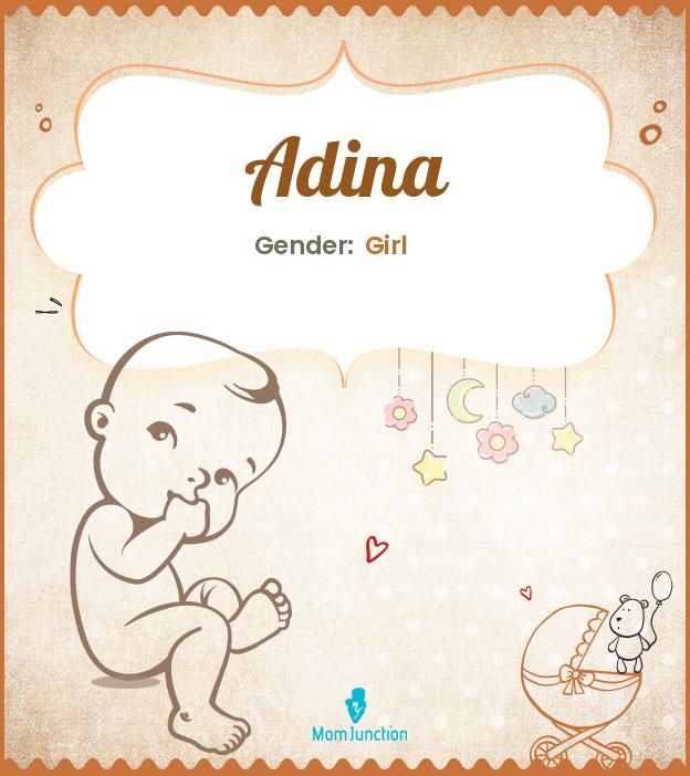 adina adina