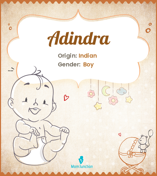 Adindra