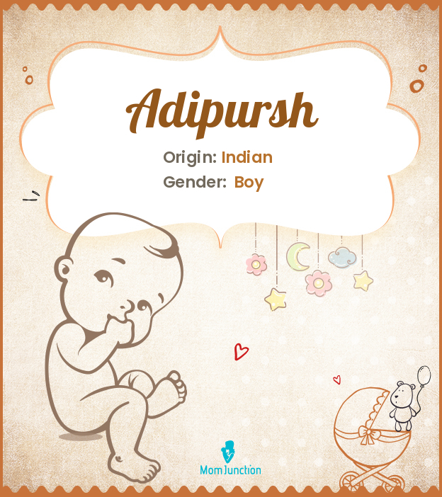 Adipursh