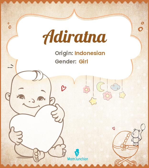 73 Indonesian Girl Names From The Island State_image