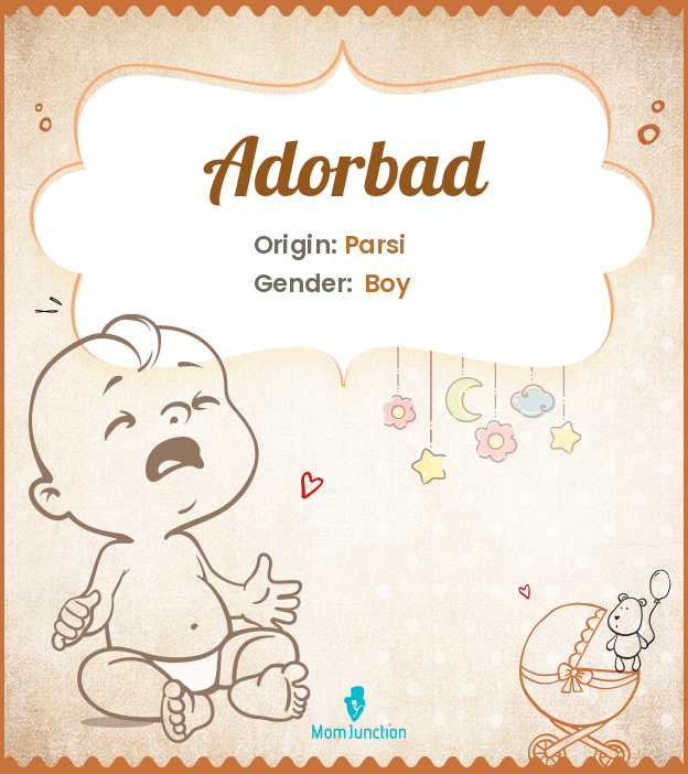 Adorbad