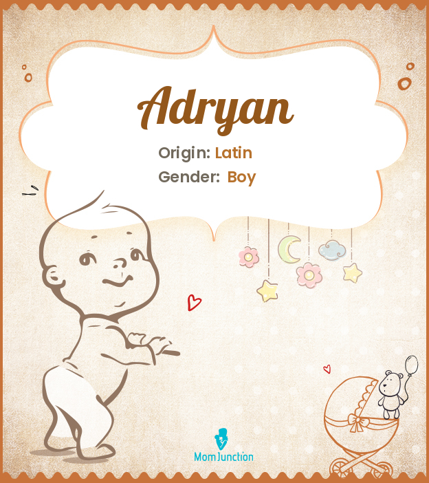 adryan