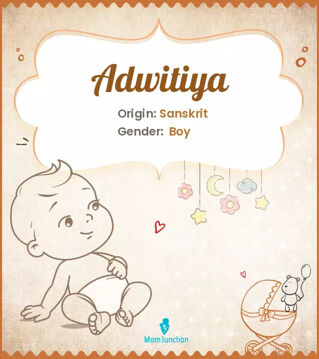 adwitiya