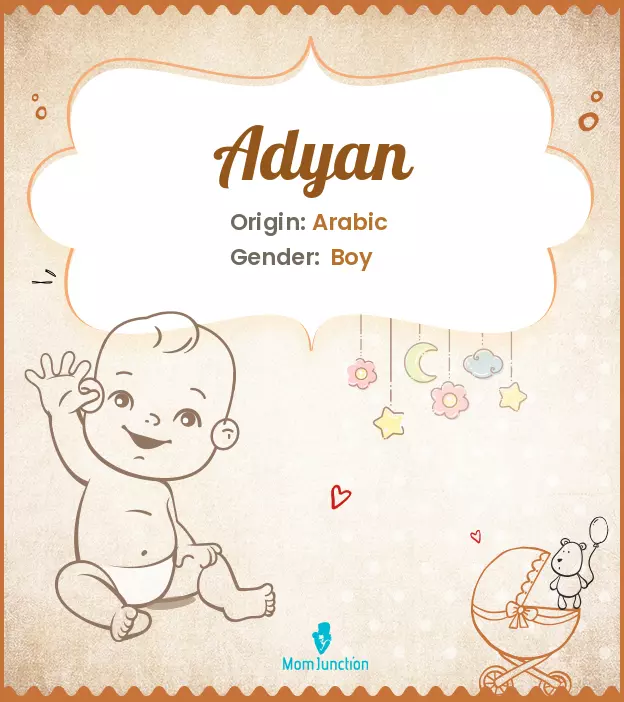 adyan