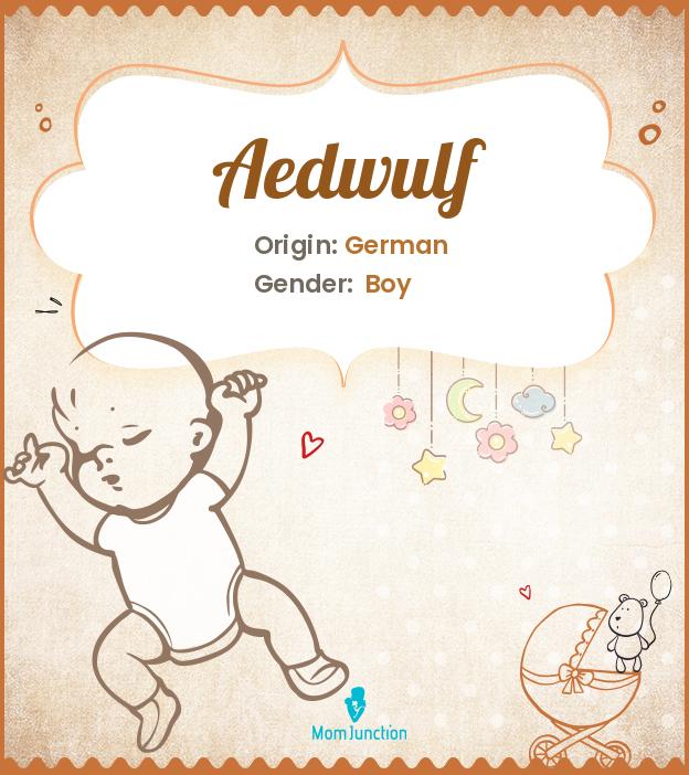 230 Fierce Boy Names That Mean Wolf_image
