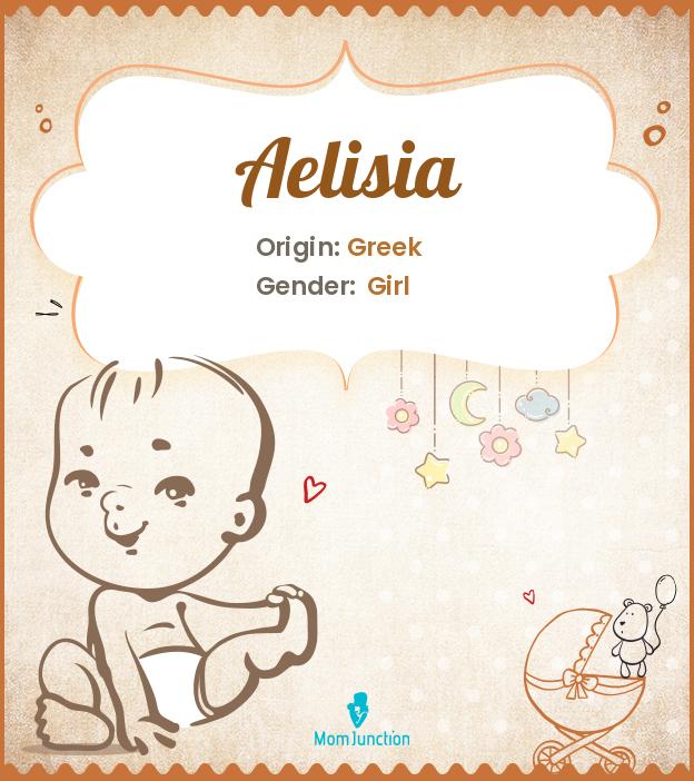 aelisia