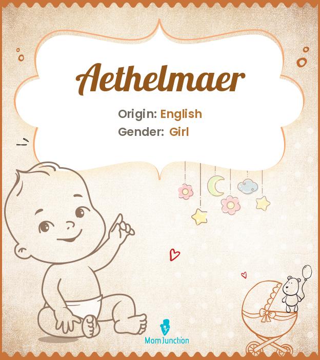 aethelmaer aethelmaer