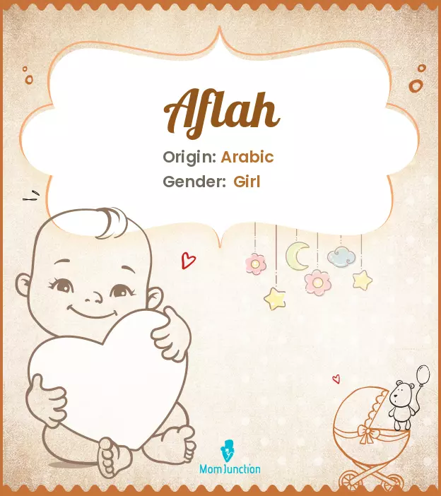 Aflah Baby Name: Meaning, Origin, Popularity_image