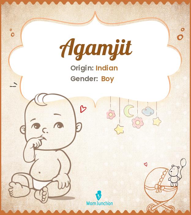 214 Precious Boy Names Meaning Gold_image
