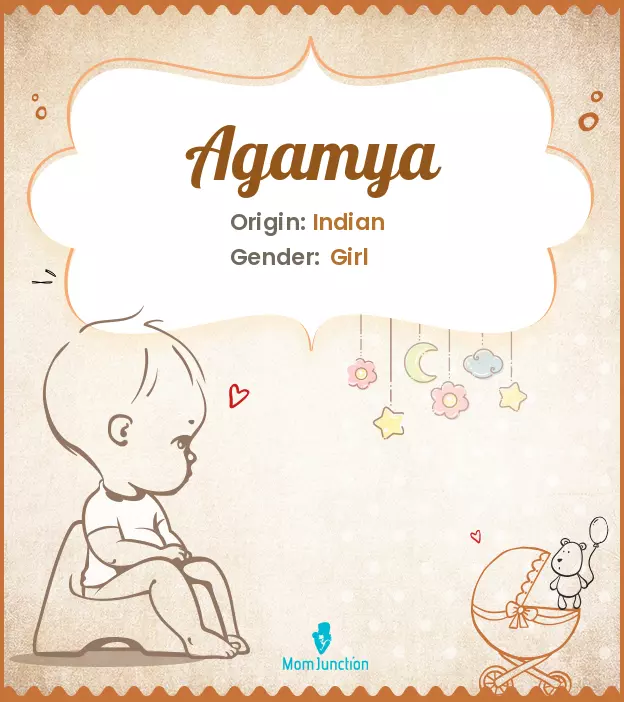 agamya