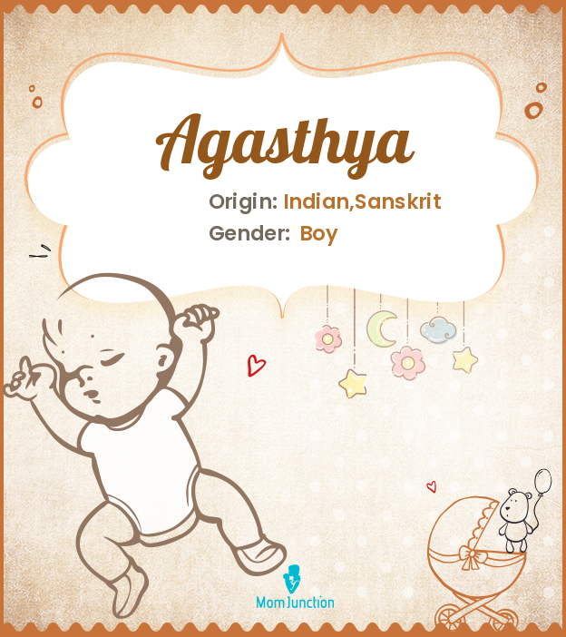 Agasthya