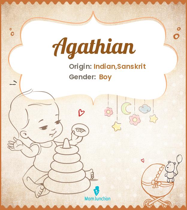 Agathian