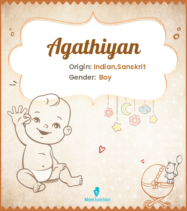 Agathiyan