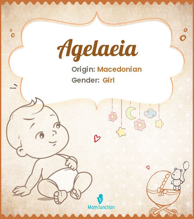 Agelaeia