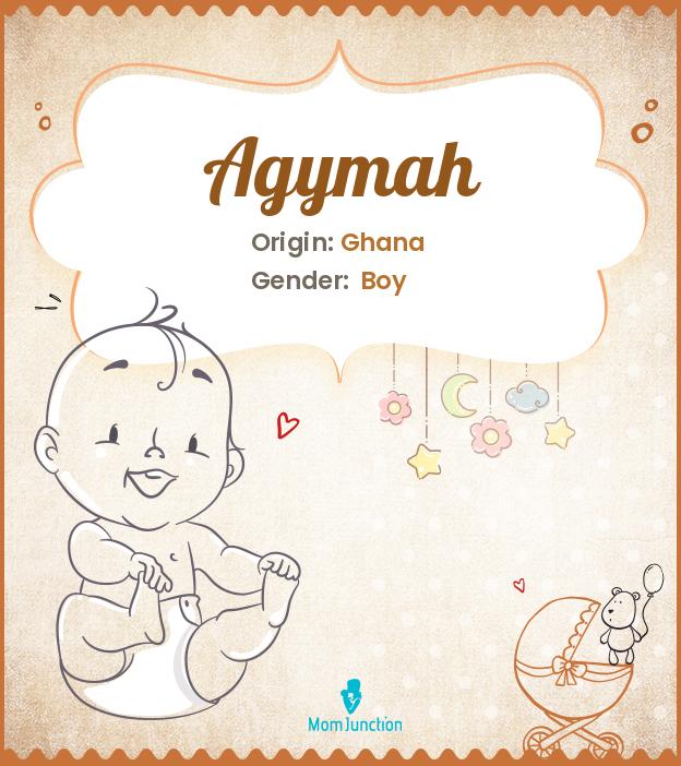 44 Interesting Ghana Boy Names_image
