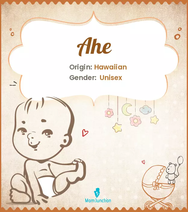 Baby Name Ahe: Meaning, Origin, History, And Popularity ...