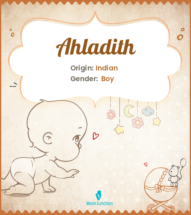 Ahladith