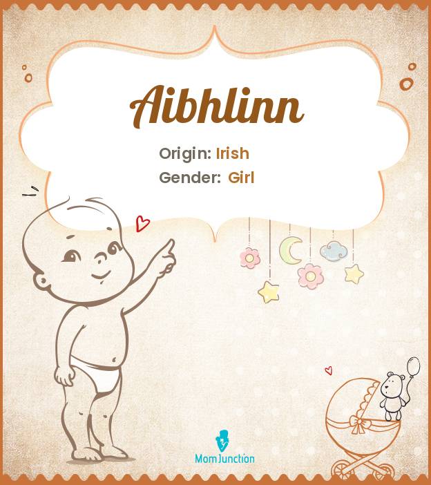 Aibhlinn