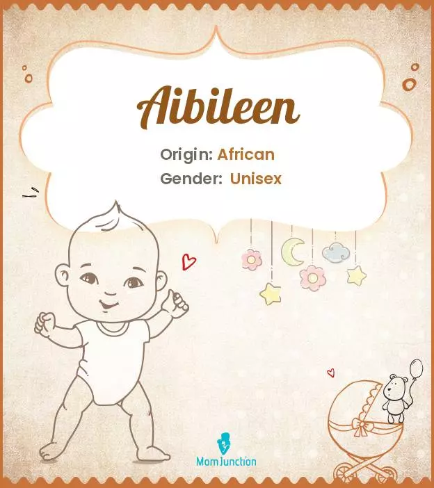 Aibileen Baby Name: Meaning, Origin, Popularity_image