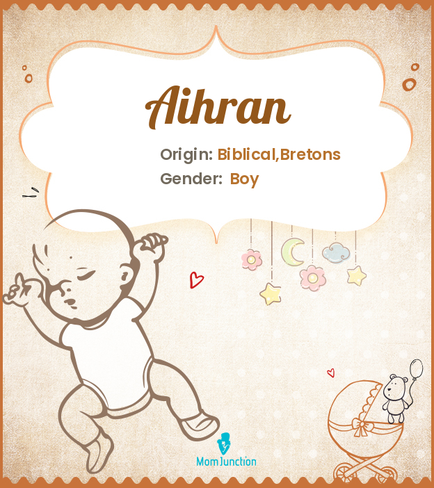 Aihran