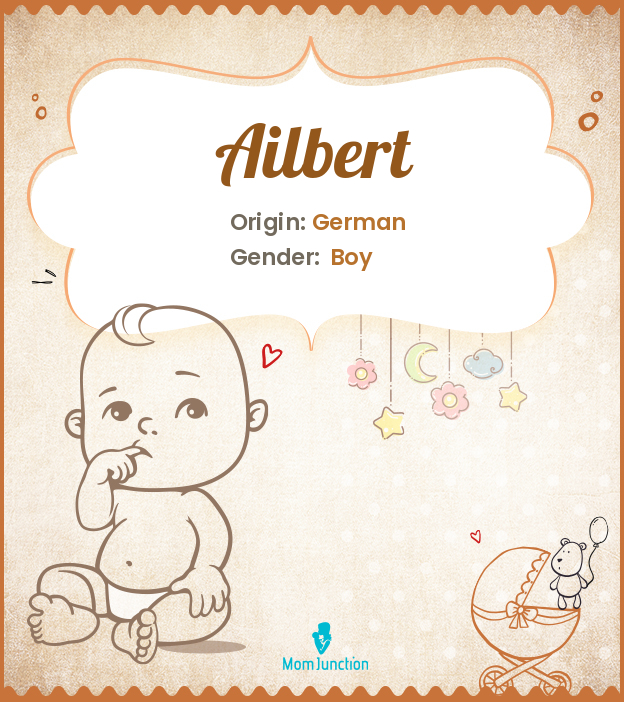 ailbert