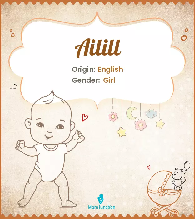 Ailill Baby Name: Meaning, Origin, Popularity | MomJunction