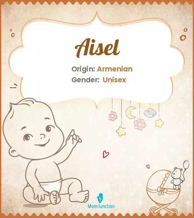 Aisel Baby Name: Meaning, Origin, Popularity | MomJunction