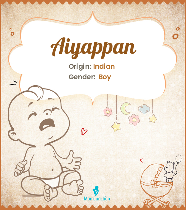 Aiyappan