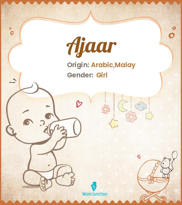 Ajaar