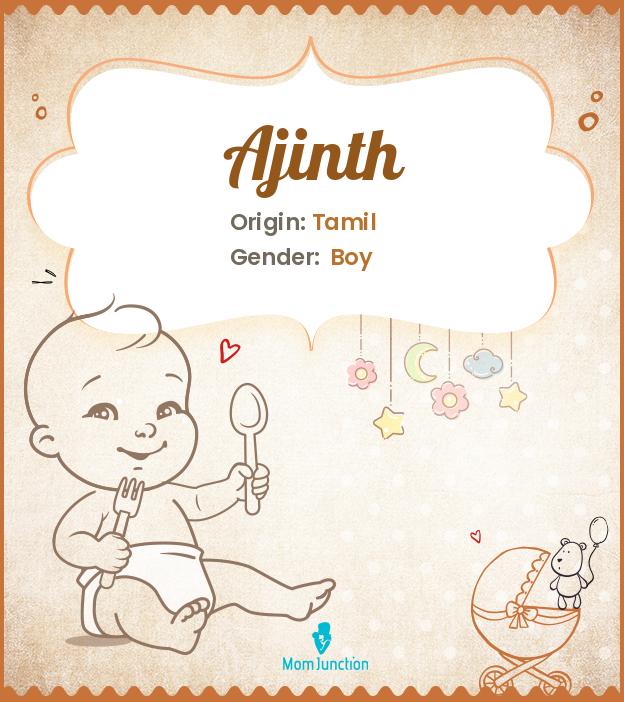 154 Traditional Tamil Boy Names With Meanings_image