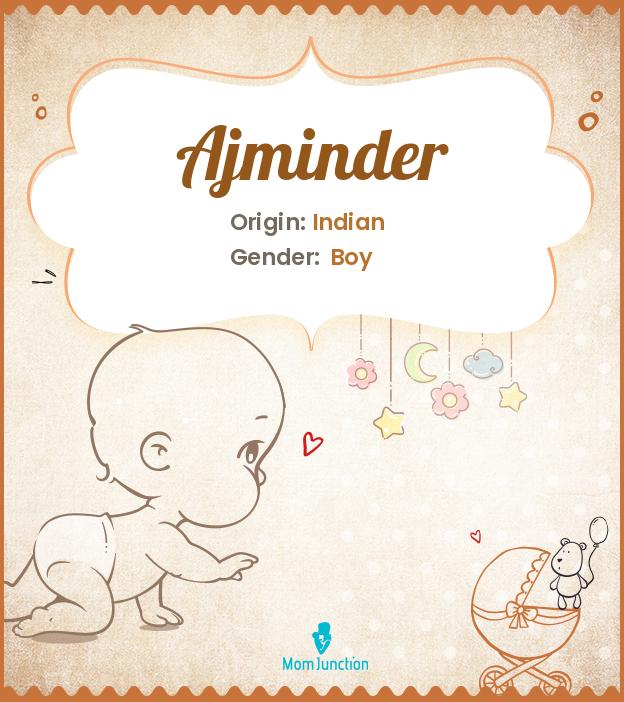 ajminder