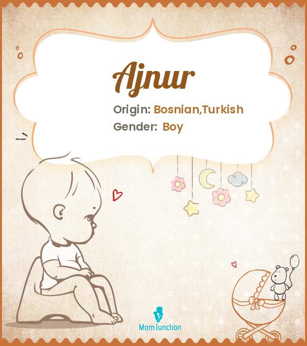 91 Boy Names That Mean Glow_image