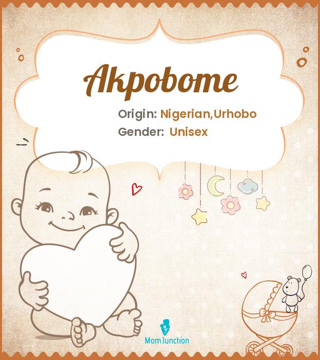 120 Traditional Urhobo Baby Names From Nigeria_image