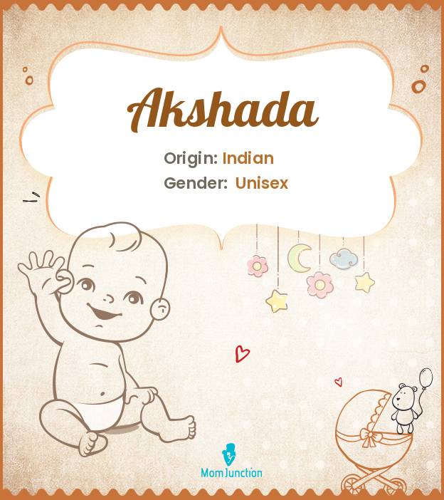 Akshada