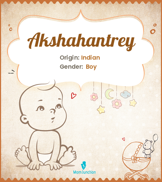 Akshahantrey