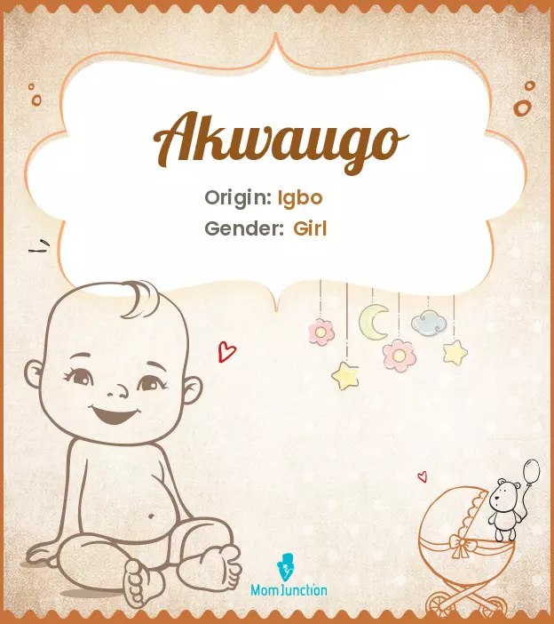 Akwaugo