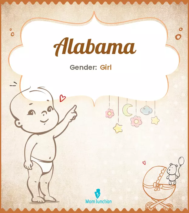 Alabama Baby Name: Meaning, Origin, Popularity_image