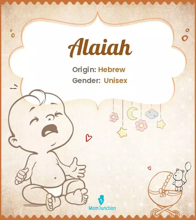 alaiah