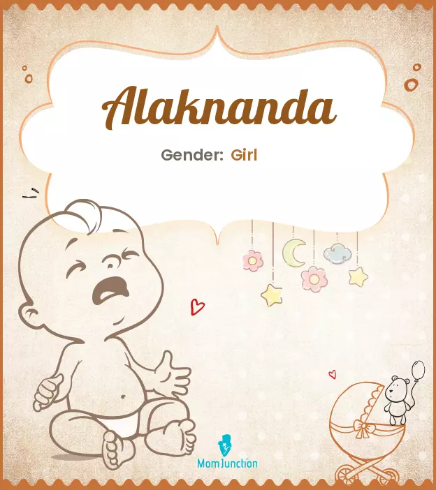 Alaknanda Baby Name: Meaning, Origin, Popularity_image