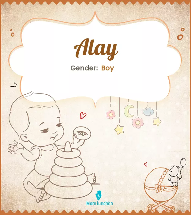 Alay Baby Name: Meaning, Origin, Popularity | MomJunction