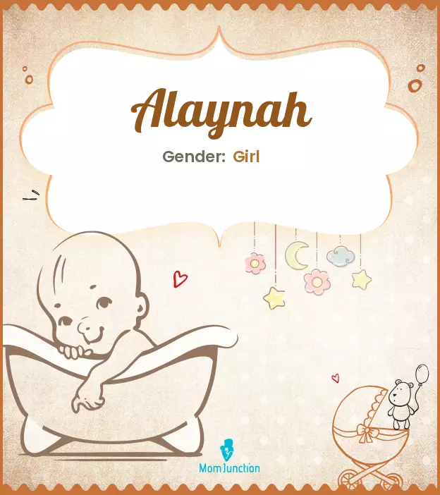 alaynah