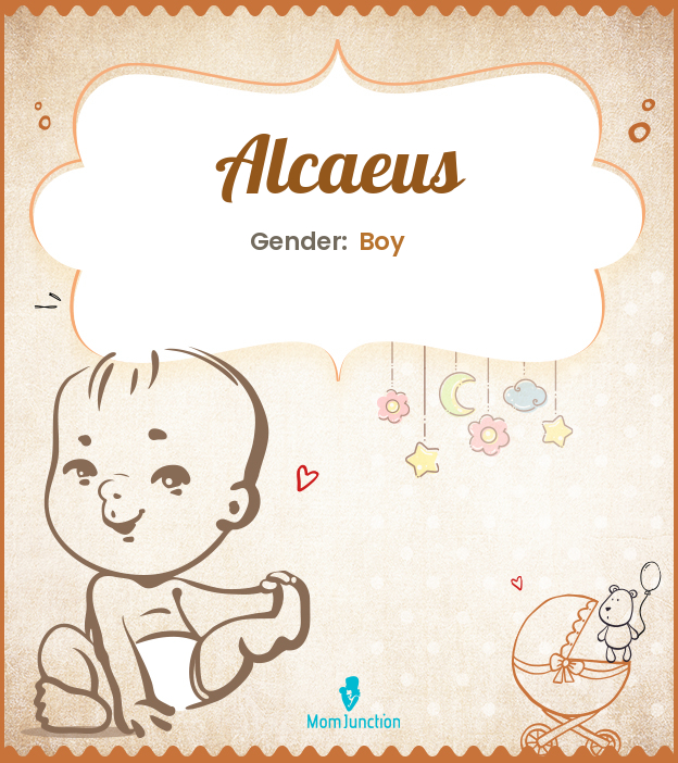 alcaeus