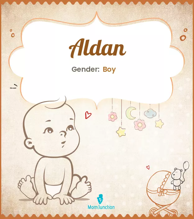 Aldan Baby Name: Meaning, Origin, Popularity | MomJunction