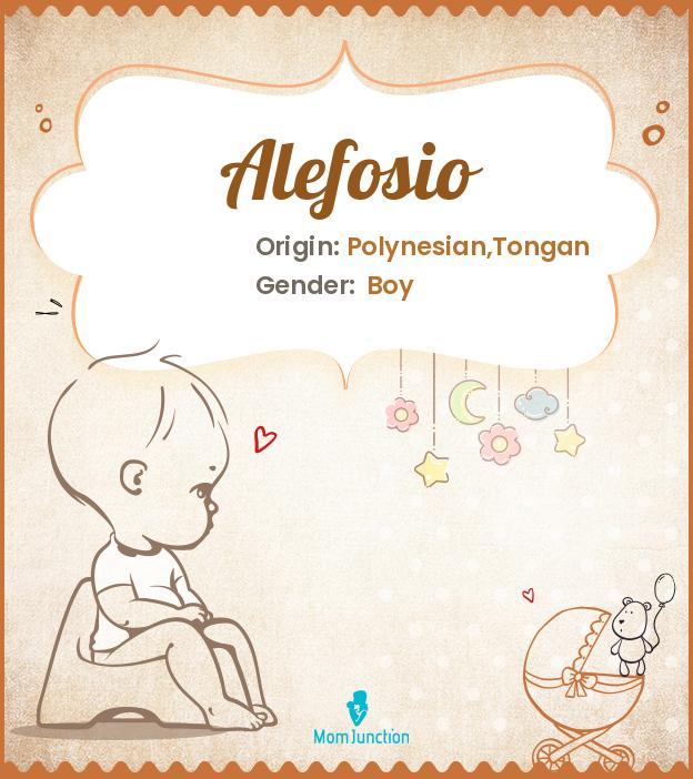 134 Pleasing Polynesian Baby Names Parents Will Love_image