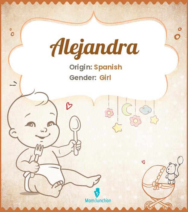 alejandra alejandra