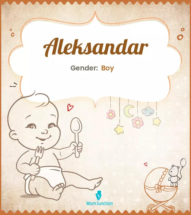 aleksandar